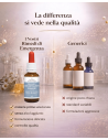 Fiori di Bach Gocce Rimedio Naturale per Bambini Iperattivi 30 ml