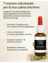 Fiori di Bach Gocce Rimedio Naturale per Attacchi di Panico e Ansia Acuta 30 ml