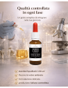 Fiori di Bach Gocce Rimedio Naturale per Attacchi di Panico e Ansia Acuta 30 ml