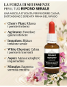 Fiori di Bach Gocce Sonno Sereno 30 ml
