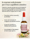 Fiori di Bach Gocce Supporto Naturale per Donne in Gravidanza 30 ml