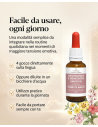 Fiori di Bach Gocce Supporto Naturale per Donne in Gravidanza 30 ml