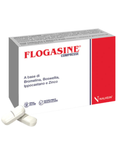 Flogasine 20 compresse