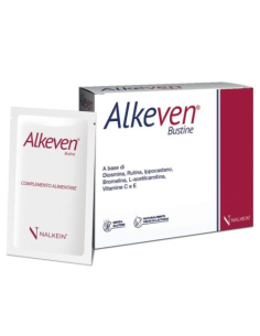 Alkeven 20 bustine