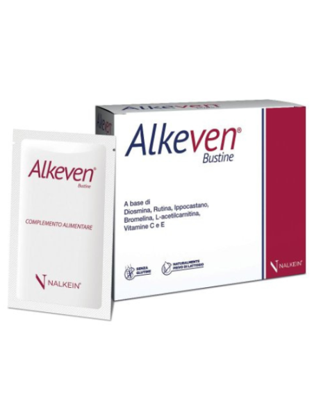 Alkeven 20 bustine