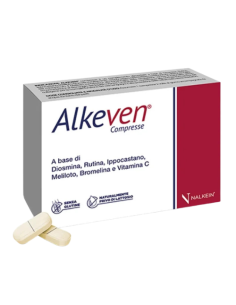 Alkeven 30 compresse