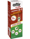 Aftir flash shampoo 3in1 100ml