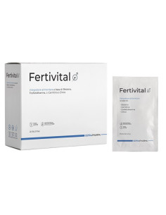 Fertivital 20buste