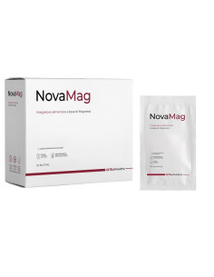 Novamag 20bust