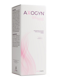 Axogyn olio det intimo 150ml c