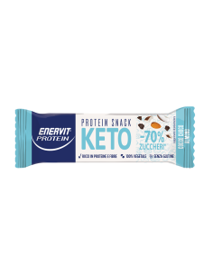 Enervit prot keto cocco choco