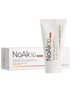 Noak 10 crema tubo 40ml