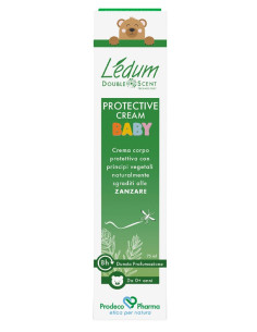 Ledum ds prot cream baby 75ml
