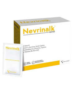 Nevrinalk 20 bustine