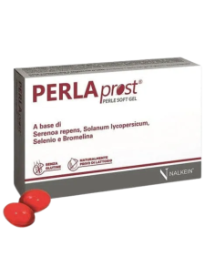 Perlaprost 15 perle softgel