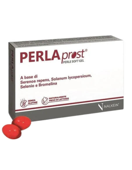 Perlaprost 15 perle softgel
