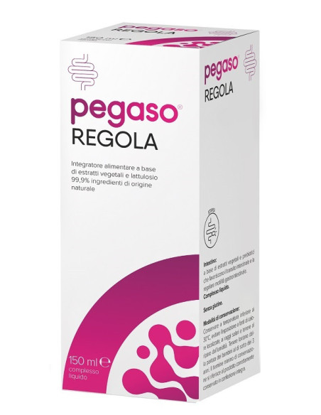 Pegaso modulax 150ml