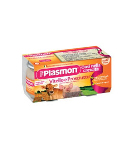Plasmon omog vtl/pr 4x80g