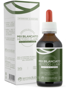 Mix bilanciato clark co