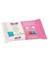 Hipp salviettine del&nutr 48pz