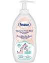 Fissan bagno primi new400ml