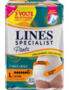 Lines spec pants ex uni l 7pz