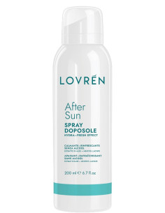 Lovren after sun spray hydra