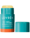 Lovren matt invisible stick50+