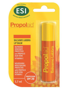Esi propolaid balsamo labbra20