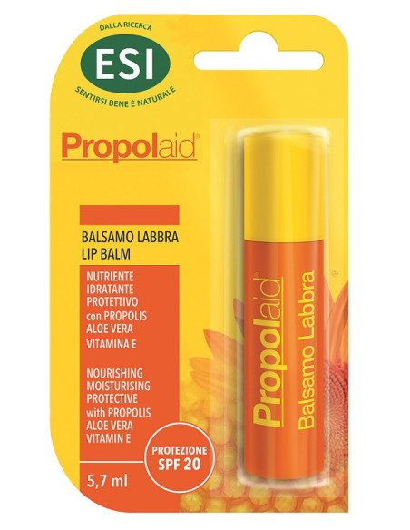 Esi propolaid balsamo labbra20