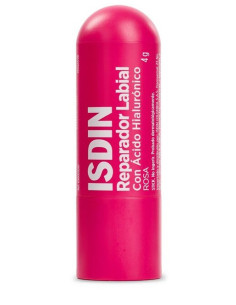 Reparador labial pink rosa