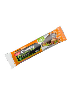 Crunchy proteinbar pist 40g
