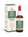 Fiori di Bach Gocce Rimedio Naturale per Cani e Gatti Timorosi 30 ml