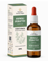 Fiori di Bach Gocce Rimedio Naturale per Cani e Gatti Iperattivi e Agitati 30 ml