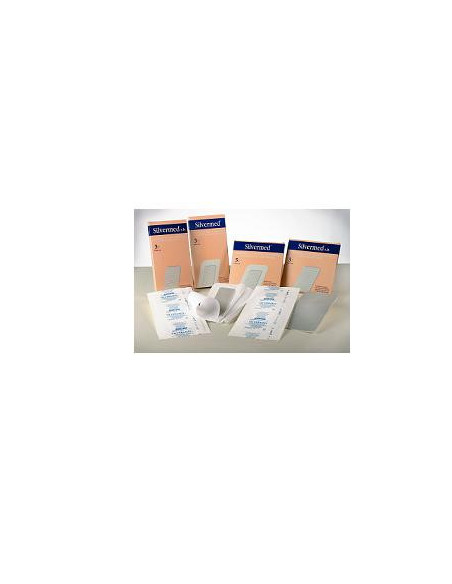 Silvermed ag 10x10 5p 1.8.4.1