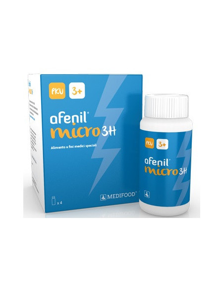 Afenil micro 3h misc 440g