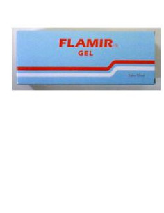 Flamir gel 75ml