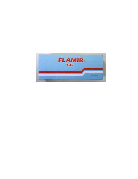 Flamir gel 75ml