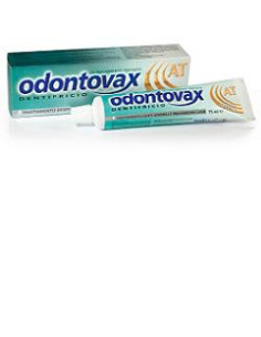 Odontovax dentif az tot 75ml