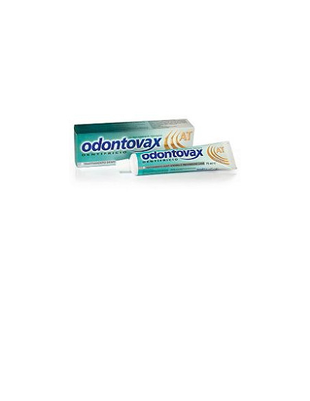 Odontovax dentif az tot 75ml