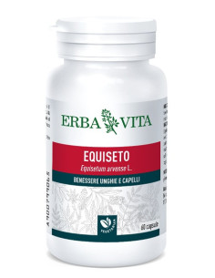 Equiseto 60 capsule