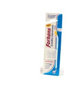 Forhans set man+10scov cilindr