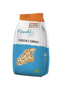 Fiocchi 5 crl 500g 2133