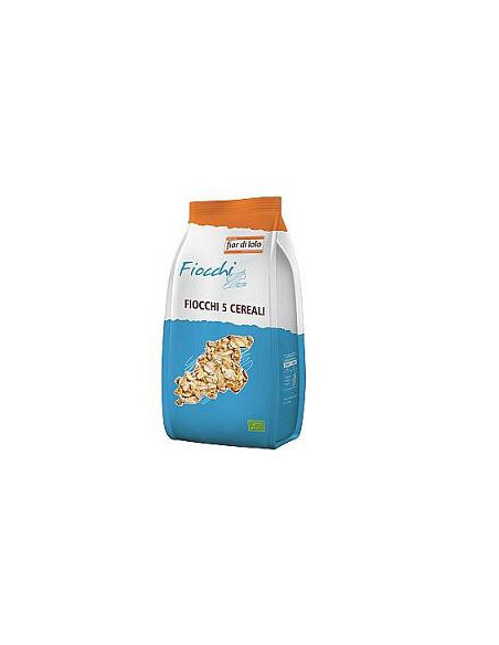 Fiocchi 5 crl 500g 2133