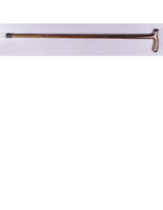 Bastone legno man t donna