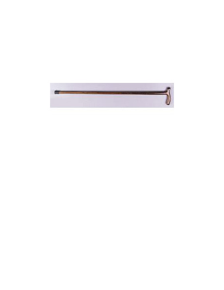 Bastone legno man t donna