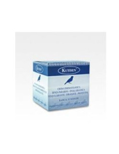 Kutisen cr seboequil 50ml