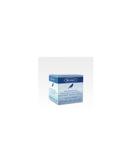 Kutisen cr seboequil 50ml