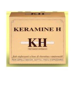 Keramine h fasc av 10f 10ml