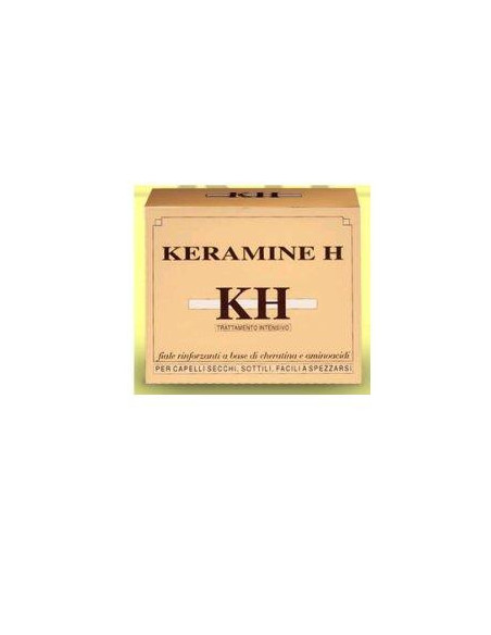 Keramine h fasc av 10f 10ml